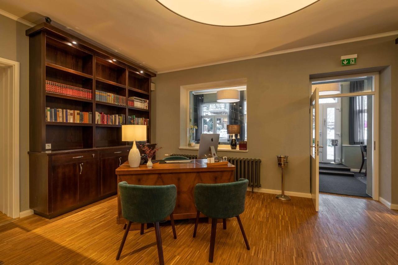 Logis Hotel Quartier 5, Saechsische Schweiz, Mit Restaurant, Cafe & Bar Kurort Gohrisch Eksteriør bilde