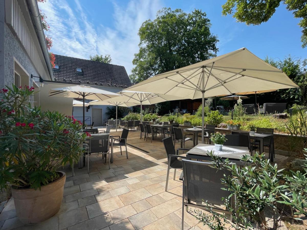 Logis Hotel Quartier 5, Saechsische Schweiz, Mit Restaurant, Cafe & Bar Kurort Gohrisch Eksteriør bilde