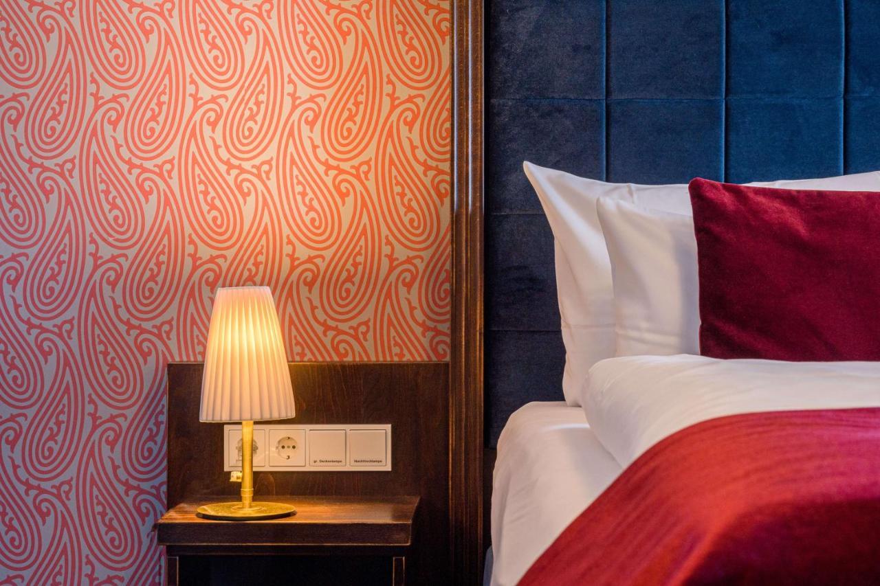 Logis Hotel Quartier 5, Saechsische Schweiz, Mit Restaurant, Cafe & Bar Kurort Gohrisch Eksteriør bilde